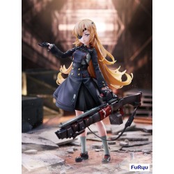 Goddess of Victory: Nikke figurine FNEX Guillotine Furyu