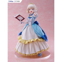 Tearmoon Empire figurine FNEX Mia Luna Tearmoon Furyu