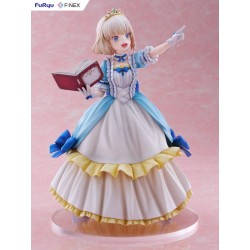 Tearmoon Empire figurine FNEX Mia Luna Tearmoon Furyu