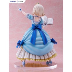 Tearmoon Empire figurine FNEX Mia Luna Tearmoon Furyu