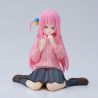 Bocchi the Rock! figurine PM Perching Hitori Goto Mmmmmm Ver. Sega