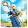 Delicious in Dungeon figurine Luminasta Marcille Sega