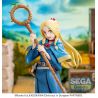 Delicious in Dungeon figurine Luminasta Marcille Sega