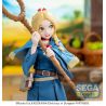 Delicious in Dungeon figurine Luminasta Marcille Sega