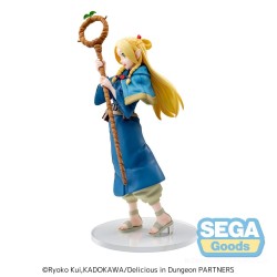 Delicious in Dungeon figurine Luminasta Marcille Sega