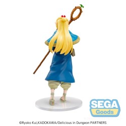 Delicious in Dungeon figurine Luminasta Marcille Sega