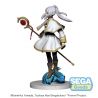 Frieren: Beyond Journey's End figurine Luminasta Frieren Sega