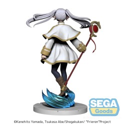 Frieren: Beyond Journey's End figurine Luminasta Frieren Sega