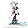 Frieren: Beyond Journey's End figurine Luminasta Frieren Sega