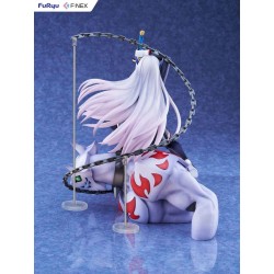 Chained Soldier figurine FNEX Kyouka Uzen Furyu