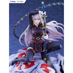 Chained Soldier figurine FNEX Kyouka Uzen Furyu