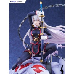 Chained Soldier figurine FNEX Kyouka Uzen Furyu