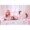 Azur Lane figurine Bremerton Anniversary hugging pillow Ver. Alphamax