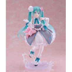 Hatsune Miku figurine 39 Miku's Day Anniversary 2nd season Melty Sugar Ver. Taito