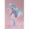 Hatsune Miku figurine 39 Miku's Day Anniversary 2nd season Melty Sugar Ver. Taito