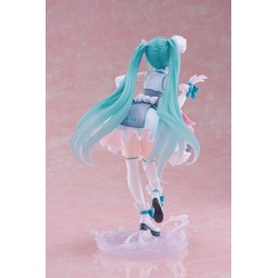 Hatsune Miku figurine 39 Miku's Day Anniversary 2nd season Melty Sugar Ver. Taito