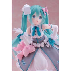 Hatsune Miku figurine 39 Miku's Day Anniversary 2nd season Melty Sugar Ver. Taito