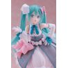 Hatsune Miku figurine 39 Miku's Day Anniversary 2nd season Melty Sugar Ver. Taito