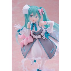 Hatsune Miku figurine 39 Miku's Day Anniversary 2nd season Melty Sugar Ver. Taito