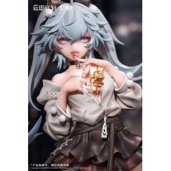 Neural Cloud figurine Florence Love Medicine Chocolate Ver. AniMester