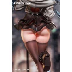 Neural Cloud figurine Florence Love Medicine Chocolate Ver. AniMester