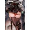 Neural Cloud figurine Florence Love Medicine Chocolate Ver. AniMester