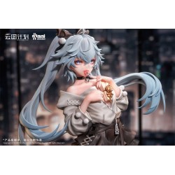 Neural Cloud figurine Florence Love Medicine Chocolate Ver. AniMester