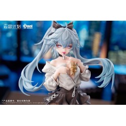 Neural Cloud figurine Florence Love Medicine Chocolate Ver. AniMester