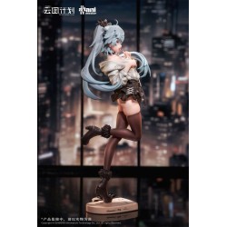 Neural Cloud figurine Florence Love Medicine Chocolate Ver. AniMester