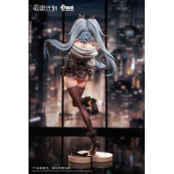 Neural Cloud figurine Florence Love Medicine Chocolate Ver. AniMester