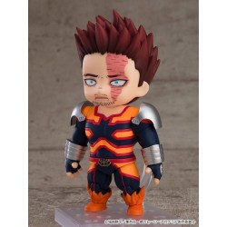 My Hero Academia figurine Nendoroid Endeavor Good Smile Company