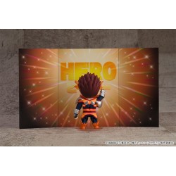 My Hero Academia figurine Nendoroid Endeavor Good Smile Company