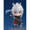 Reign of the Seven Spellblades figurine Nendoroid Nanao Hibiya Good Smile Company