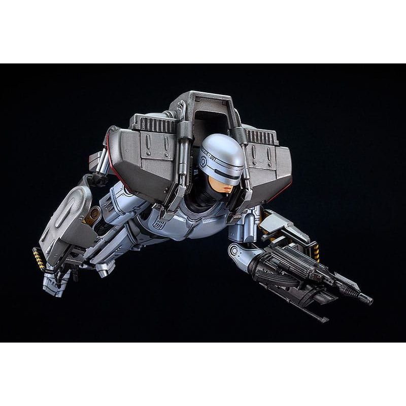 Good Smile Company Robocop: Figurine Robocop 7 pouces