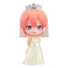 The Quintessential Quintuplets figurine Nendoroid Ichika Nakano: Wedding Dress Ver. Good Smile Company