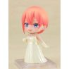 The Quintessential Quintuplets figurine Nendoroid Ichika Nakano: Wedding Dress Ver. Good Smile Company