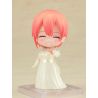 The Quintessential Quintuplets figurine Nendoroid Ichika Nakano: Wedding Dress Ver. Good Smile Company