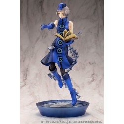 Persona 3 Reload figurine ARTFX J Elizabeth Kotobukiya