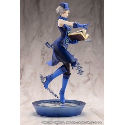 Persona 3 Reload figurine ARTFX J Elizabeth Kotobukiya