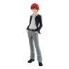 Assassination Classroom figurine Pop Up Parade Karma Akabane Good Smile Company