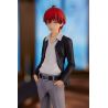 Assassination Classroom figurine Pop Up Parade Karma Akabane Good Smile Company