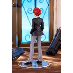 Assassination Classroom figurine Pop Up Parade Karma Akabane Good Smile Company