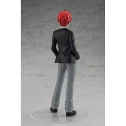 Assassination Classroom figurine Pop Up Parade Karma Akabane Good Smile Company