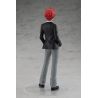 Assassination Classroom figurine Pop Up Parade Karma Akabane Good Smile Company