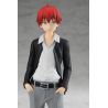 Assassination Classroom figurine Pop Up Parade Karma Akabane Good Smile Company