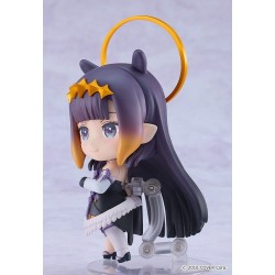 Hololive Production figurine Nendoroid Ninomae Ina'nis Max Factory