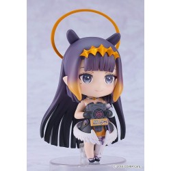 Hololive Production figurine Nendoroid Ninomae Ina'nis Max Factory