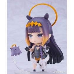 Hololive Production figurine Nendoroid Ninomae Ina'nis Max Factory