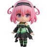 To Love-Ru Darkness figurine Nendoroid Momo Belia Deviluke Good Smile Company