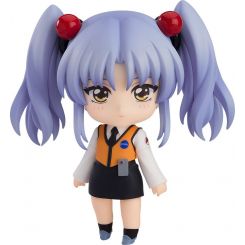 Martian Successor Nadesico figurine Nendoroid Ruri Hoshino Good Smile Company